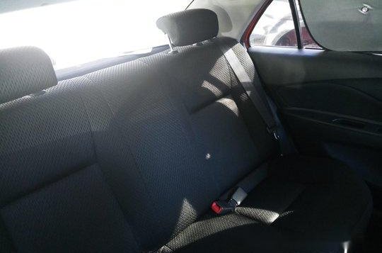 Toyota Vios 2013 for sale -5