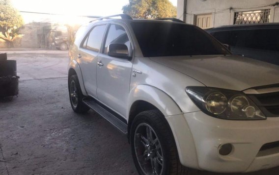 Toyota Fortuner 2006 for sale