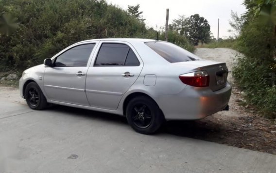 Vios Toyota 2005 for sale-5