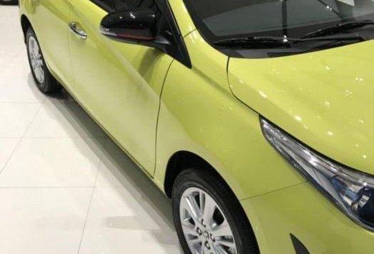 2019 Toyota Yaris for sale-2