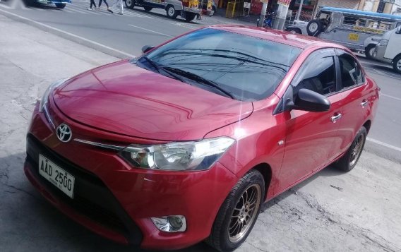 TOYOTA VIOS 2014 for sale -8