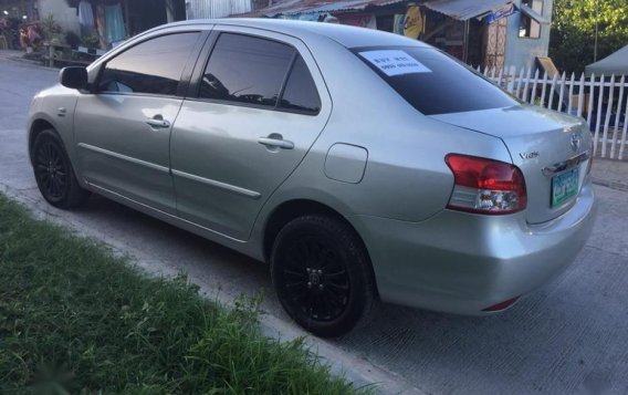 Toyota Vios 2009 for sale-2