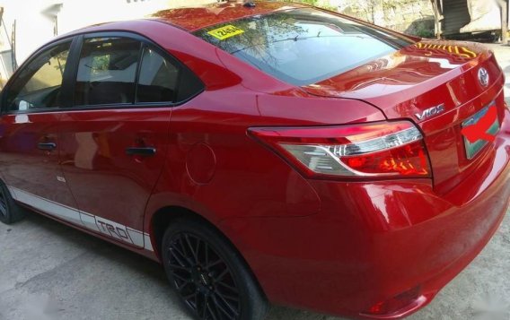 TOYOTA VIOS 2013 FOR SALE-3