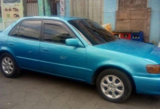 Toyota Corolla 1999 for sale -3