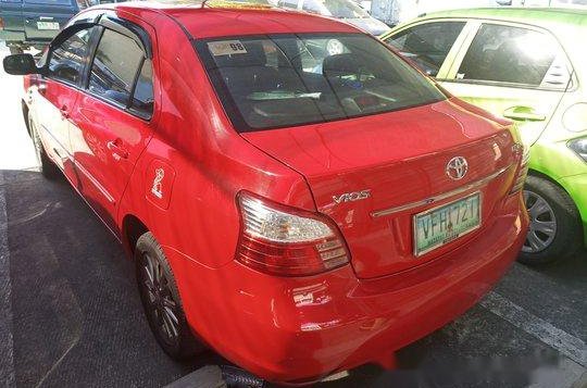 Toyota Vios 2013 for sale -2