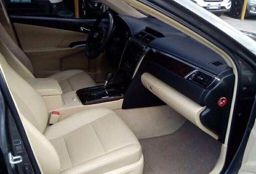 2016 Toyota Camry for sale-1