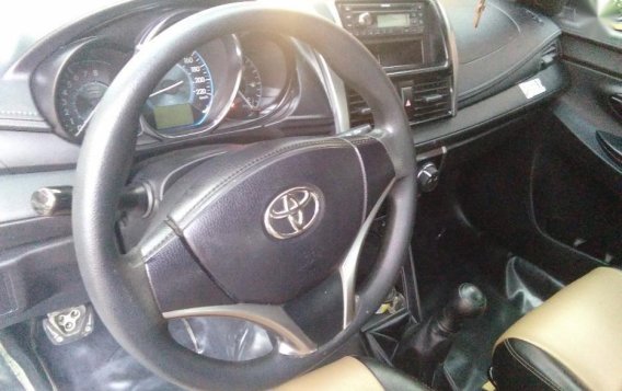 For sale Toyota Vios 2016-2