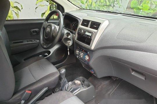 Toyota Wigo 2017 for sale-8