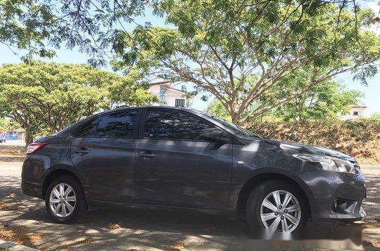 Toyota Vios 2015 for sale -5