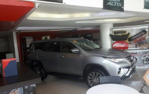 Toyota Fortuner 2019 new for sale -3