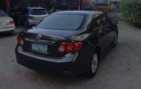 2009 Toyota Corolla Altis for sale-2