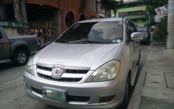 2006 Toyota Innova for sale-2