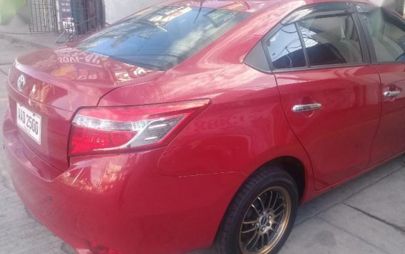 TOYOTA VIOS 2014 for sale -2