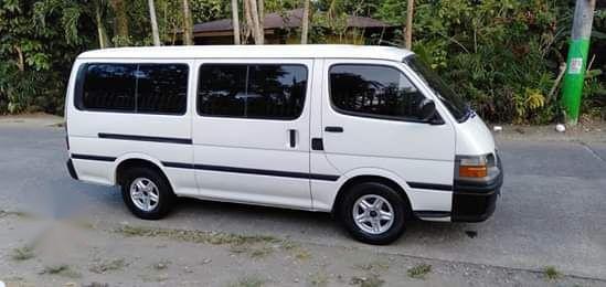 Toyota Hiace 2000 for sale