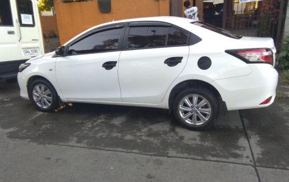 For sale Toyota Vios 2016-8