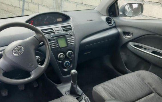 Toyota Vios 2009 for sale-8