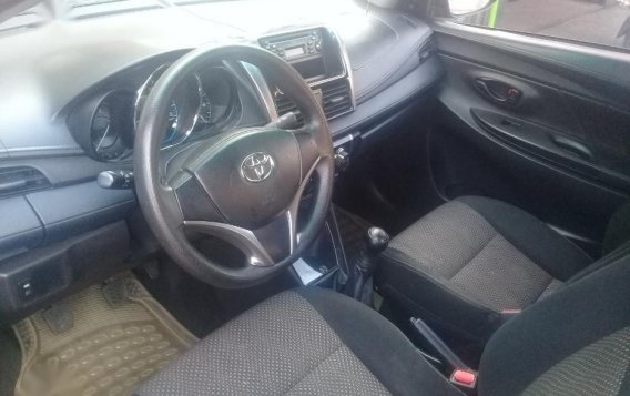 TOYOTA VIOS 2014 for sale -3