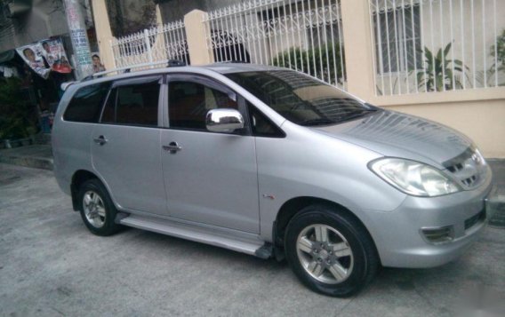 2006 Toyota Innova for sale-3