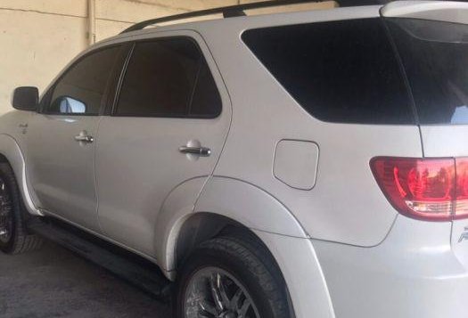 Toyota Fortuner 2006 for sale-2