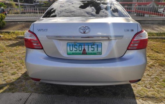 Toyota Vios G 2013 for sale-3