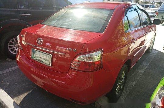 Toyota Vios 2013 for sale -3