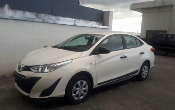 Toyota Vios 2019 for sale-5