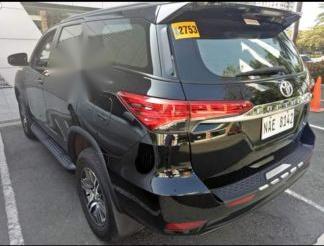 2017 Toyota Fortuner for sale -6