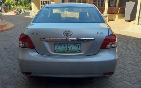 Toyota Vios 2009 for sale-3