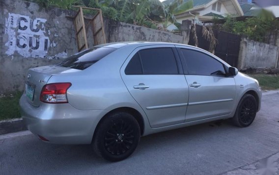 Toyota Vios 2009 for sale-4