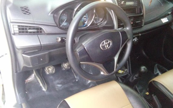 For sale Toyota Vios 2016-3