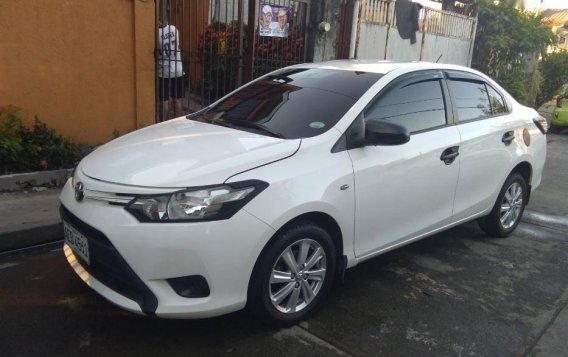For sale Toyota Vios 2016-7