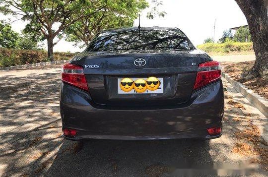 Toyota Vios 2015 for sale -1