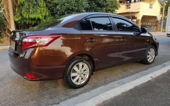 Toyota Vios 2015 for sale-2