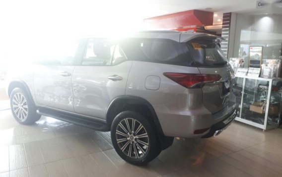 Toyota Fortuner 2019 new for sale -1