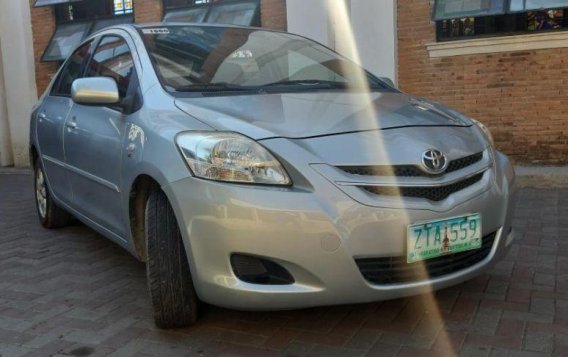 Toyota Vios 2009 for sale-1