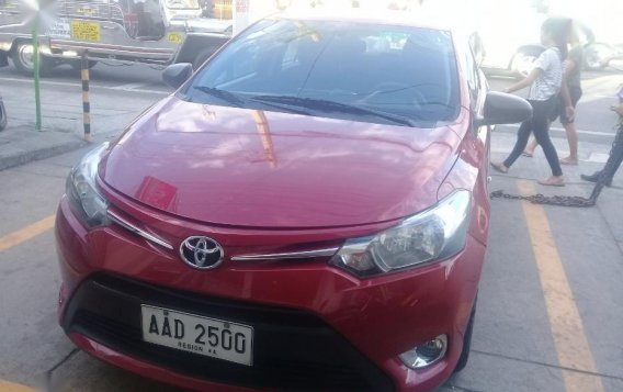 TOYOTA VIOS 2014 for sale 