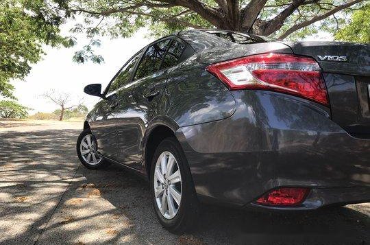 Toyota Vios 2015 for sale -3