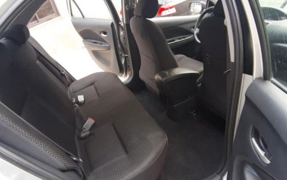 Toyota Vios 2009 for sale-9