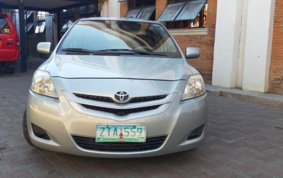 Toyota Vios 2009 for sale-2