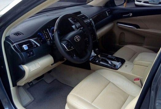 2016 Toyota Camry for sale-2