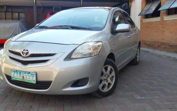 Toyota Vios 2009 for sale