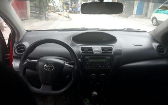 2010 Toyota Vios for sale -5