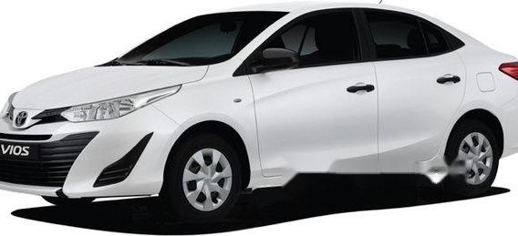 2019 Toyota Vios 1.3 J MT for sale -3