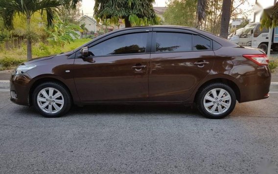 Toyota Vios 2015 for sale-3