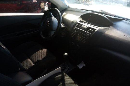 Toyota Vios 2013 for sale -4