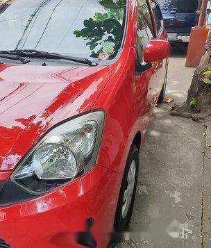 Toyota Wigo 2017 for sale-6