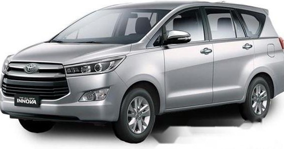 2019 Toyota Innova 2.8 G AT for sale -5