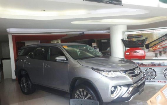 Toyota Fortuner 2019 new for sale -2