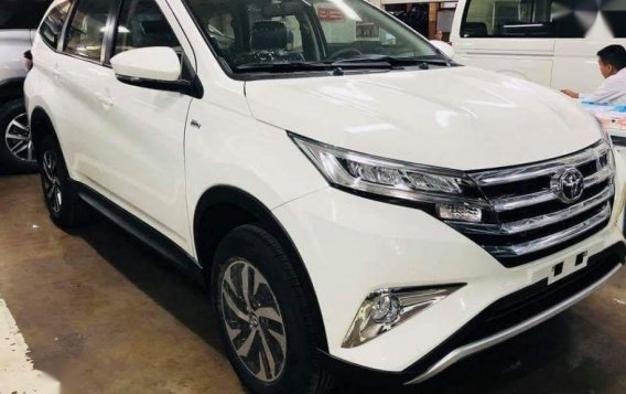 2019 Toyota Rush 1.5L new for sale 
