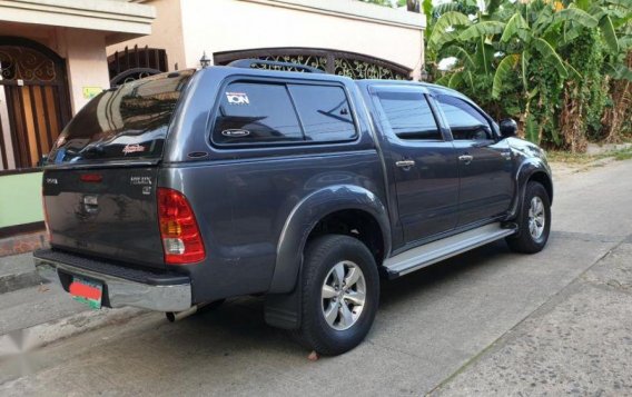 Toyota Hilux 2010 for sale -4